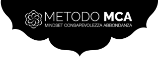 Metodo MCA Logo